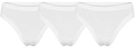 3 stuks Tais * Actie * Zwart,Wit,Grijs - X-Small,Small,Medium,Large,X-Large,XX-Large