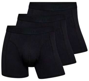 3 stuks Tights Trunks * Actie * Zwart,Grijs,Versch.kleure/Patroon,Blauw,Groen - Small,Medium,Large,X-Large,XX-Large,3XL