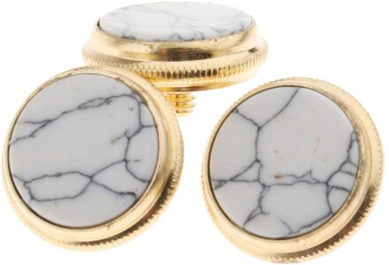 3 Stuks Van Trompet Vinger Toetsen Voor Trompet Vervangende Onderdelen stijl 1