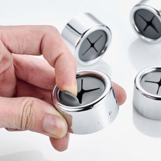 3 Stuks Zelfklevende Ronde Handdoek Houder Wall Mount Wassen Doek Clip Voor Badkamer