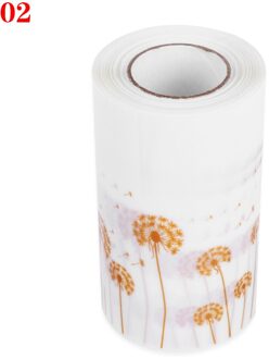 3 style Transparant Clear Mousse Omliggende Edge Wrap Tape Bakken Cake Kraag Roll DIY Cake Edge Wrap Cake Decorating Tool 2