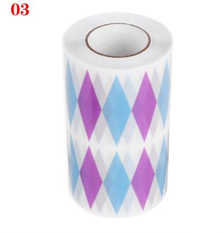 3 style Transparant Clear Mousse Omliggende Edge Wrap Tape Bakken Cake Kraag Roll DIY Cake Edge Wrap Cake Decorating Tool