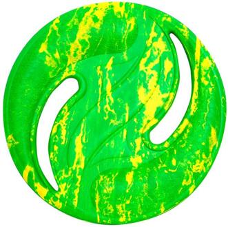 3 Verschillende Kleur Flexibele Eva Plaat Vliegende Schijven Kan Kiezen Zachte Outdoor Spin Creatieve Schijf In Catching Game Vouwen Boomerang 02