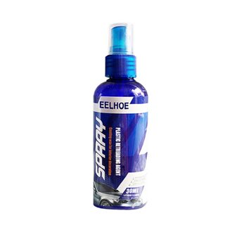 30/ 100Ml Auto Nano Coating Middel Spuiten Anti Scratch Hydrofobe Polish Bekledingmiddel Auto Coating Spray Wax Schoonmaken vloeibare 30ml