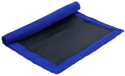 30*30 Cm Car Cleaning Magic Klei Doek Clay Handdoeken Voor Auto Detaillering Wassen Handdoek Met Blauwe Klei bar Handdoek Wassen Auto Gereedschap