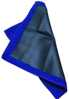 30*30 cm Car Cleaning Magic Klei Doek Clay Handdoeken voor Auto Detaillering Wassen Handdoek met Blauwe Klei bar Handdoek Wassen Tool