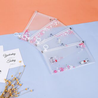 30 #4Pc Masker Case Opbergdoos Wegwerp Gezichtsmaskers Waterdichte Draagbare Gezicht Maskers Organizer Stofdicht Opvouwbare Reiniging Zakken