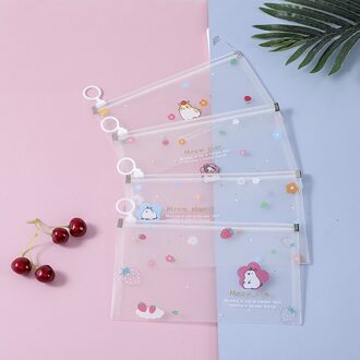 30 #4Pc Masker Case Opbergdoos Wegwerp Gezichtsmaskers Waterdichte Draagbare Gezicht Maskers Organizer Stofdicht Opvouwbare Reiniging Zakken