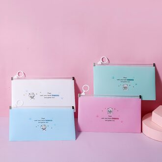 30 #4Pc Masker Case Opbergdoos Wegwerp Gezichtsmaskers Waterdichte Draagbare Gezicht Maskers Organizer Stofdicht Opvouwbare Reiniging Zakken