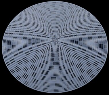 30-50Cm Ronde Dumplings Mat Steamer Papier Hick Siliconen Stoomboot Non Stick Pads Lucht Friteuse Stoomboot Liner Keuken levert 40cm