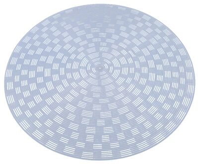 30-50Cm Ronde Dumplings Mat Steamer Papier Hick Siliconen Stoomboot Non Stick Pads Lucht Friteuse Stoomboot Liner Keuken levert