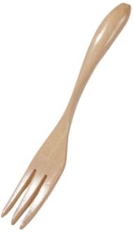 #30 Beste Houten Lepel Vork Bamboe Keuken Kookgerei Gereedschap Soep-Theelepel Servies Keuken Accessoires khaki