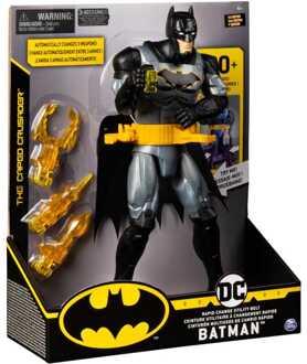 30 cm Deluxe Figure (6055944) Zwart