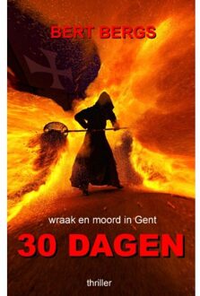 30 Dagen - Marc Ackein & Sara Vits Reeks