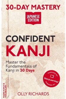 30-Day Mastery - Richards, Olly