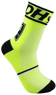 30 # Fietsen Sokken Ademend Basketbal Running Voetbal Sokken Anti Zweet En Anti Skid Compressie Sokken Voor Mannen En Vrouwen GN