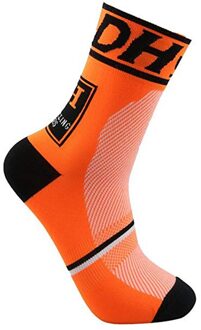 30 # Fietsen Sokken Ademend Basketbal Running Voetbal Sokken Anti Zweet En Anti Skid Compressie Sokken Voor Mannen En Vrouwen of