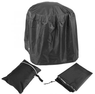 30 Inch Waterdichte Bbq Cover Outdoor Barbecue Accessoires Grote Bbq Cover Gas Houtskool Elektrische Barbecue Grill Cover Barbeque