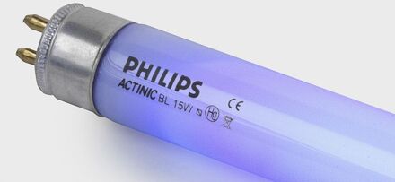 30 IPX4 - reservelamp - 46 cm - 1 stuk