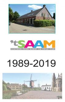 30 Jaar - (ISBN:9789463865654)