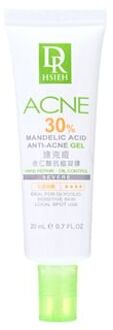 30% Mandelic Acid Anti-Acne Gel 20ml