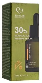 30% Mandelic Acid Renewal Serum 30ml