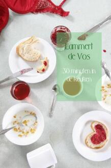 30 Minuten In De Keuken - (ISBN:9789402169058)