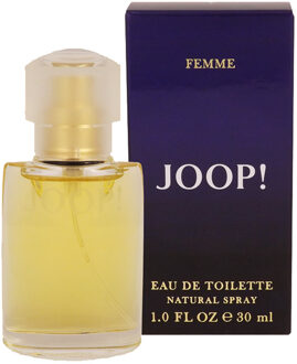 30 ml - Eau De Toilette - Damesparfum