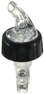 30 mL Huishoudelijke Bar Gereedschap 1 St Quick Shot Geest Meten Schenker Dranken Wijn Cocktail Dispenser Bar Gereedschap doorzichtig