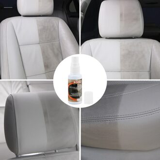 30 ML Vernieuwing Middel Lederen Zetel Thuis Leer Vernieuwing Cleaner Auto Interieur Cleaner auto accessries TSLM1