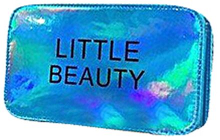 30 Mode Taille Tas Voor Vrouwen Kleine Vierkante Tas Dames Rechthoekige Taille Tas Eenvoudige Brief Afdrukken Taille tas Сумки Blauw