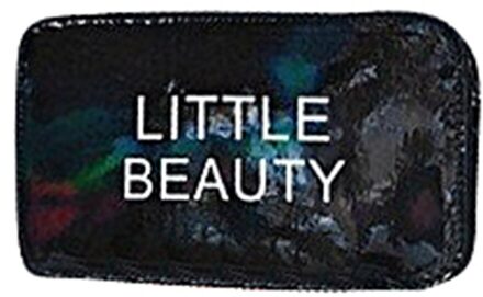 30 Mode Taille Tas Voor Vrouwen Kleine Vierkante Tas Dames Rechthoekige Taille Tas Eenvoudige Brief Afdrukken Taille tas Сумки zwart