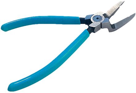 #30 Multifunctionele Auto Klinknagel Stuwkracht Fixer Fastener Tool Houder Puller Tool Tang Trim Clip Sluiting Removal Tool tang