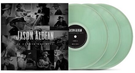 30 Number One Hits - Jason Aldean