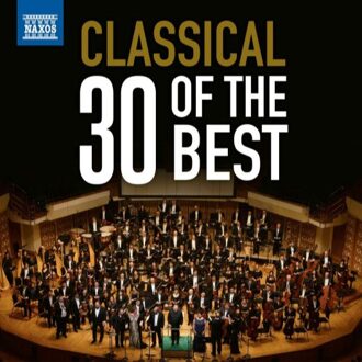 30 Of The Best Classical - Various