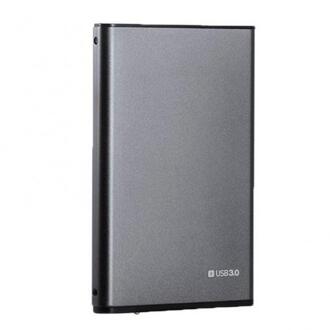 30% Off 2.5Inch Usb 3.0 5Gbps High Speed 6Tb Geheugen Aluminium Hdd Harde Schijf Case