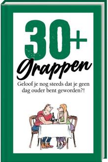 30+ Grappen -  Imagebooks Factory (ISBN: 9789464088618)
