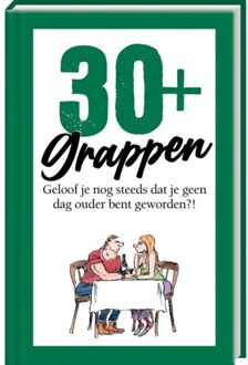 30+ Grappen - ImageBooks Factory