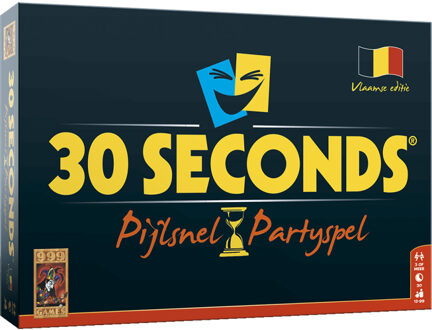 30 Seconds Vlaanderen