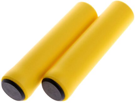 30 # Siliconen Fietsen Fiets Grips Weg Mountainbike Mtb Stuur Cover Grips Fiets Accessoires Anti-Slip Fiets Grip cover YE