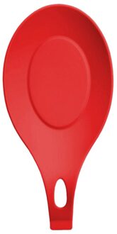 30 # Siliconen Lepel Mat Kookgerei Set Non-stick Spatel Schop Houten Handvat Koken Tool Set Placemat Lade keuken Tool