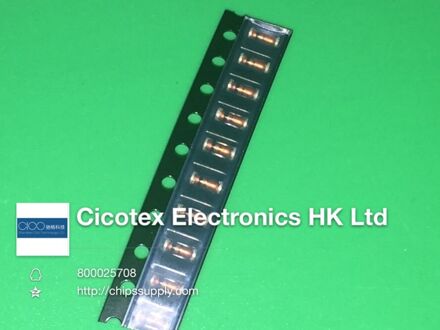 30 stks/partij BZV55-B12 BZV55B12 LL34 DIODE ZENER 12V 500MW SOD80C