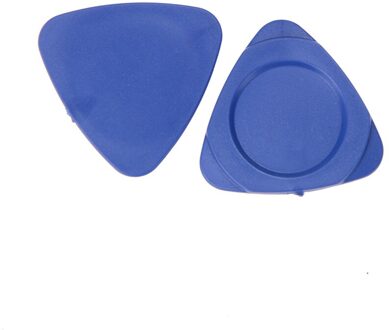 30 Stks/set Reparatie Tool Kit Telefoon Opening Gereedschap Plastic Plectrums Pry Opener Voor Iphone Ipad Tablet Pc Demonteren Tool