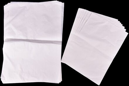 30 Stks/zak Chinese Ruwe Rijstpapier Schilderij Kalligrafie Schilderen Rijstpapier Xuan Papier