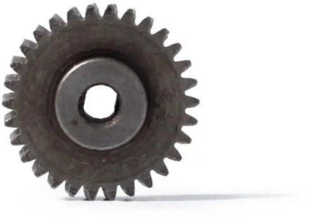 30 teeth Car Door Side Mirror Folding Motor metal gear for mazda 3 CX-5 CX-7 CX-4 GJ