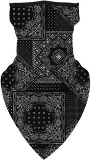 30 # Unisex Bescherming Sjaal Hoofddeksels Voor Stof Buitenshuis Sport Mond Cover Outdoor En Sport Voor Man