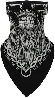 30 # Unisex Bescherming Sjaal Hoofddeksels Voor Stof Buitenshuis Sport Mond Cover Outdoor En Sport Voor Man