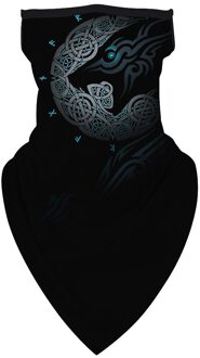 30 # Unisex Bescherming Sjaal Hoofddeksels Voor Stof Buitenshuis Sport Mond Cover Outdoor En Sport Voor Man