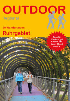 30 Wanderungen Ruhrgebiet