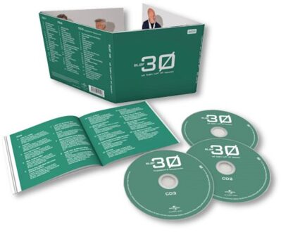 30: We Doen Wat We Kunnen - Blof